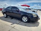 2006 Ford Fusion Se zu verkaufen in Grand Prairie, TX - Front End