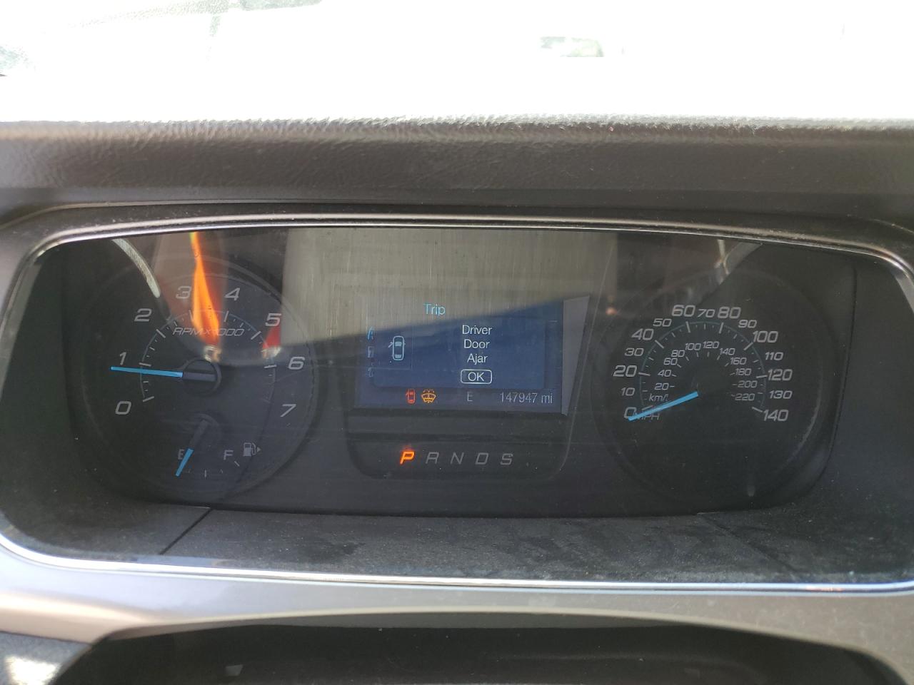2016 Ford Taurus Sel VIN: 1FAHP2H85GG158393 Lot: 62915975