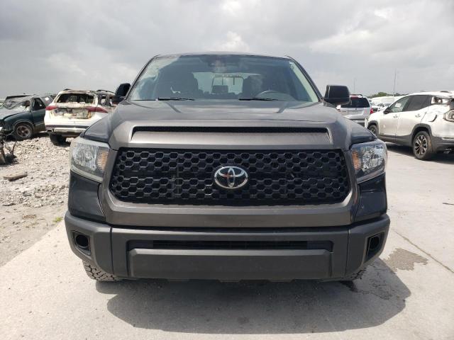  TOYOTA TUNDRA 2021 Czarny