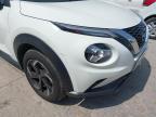 2024 NISSAN JUKE N-CONNECTA DIG-T S-A  for sale at Copart YORK