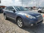 2013 Subaru Outback 2.5I Premium for Sale in Columbus, OH - Rejected Repair