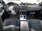 2014 Toyota Camry L de vânzare în Riverview, FL - Rear End