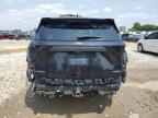 2020 Ford Explorer Police Interceptor за продажба в Cicero, IN - Rear End