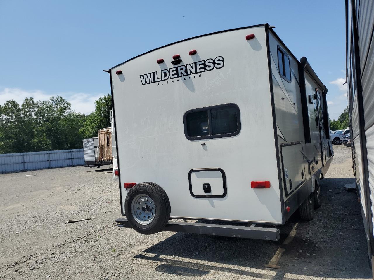 VIN: 5SFNB2923LE435230 2020 HEARTLAND ALL Models