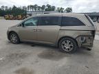 2012 Honda Odyssey Exl للبيع في Harleyville، SC - Rear End