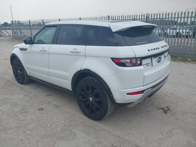 2014 LAND ROVER RANGE ROVE