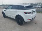2014 LAND ROVER RANGE ROVE for sale at Copart YORK