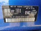 2024 SUBARU WRX PREMIUM   à vendre chez Copart ON - LONDON