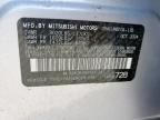 2024 Mitsubishi Mirage Es de vânzare în Anthony, TX - Front End
