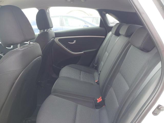 2014 HYUNDAI I30 ACTIVE