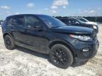 2016 Land Rover Discovery Sport Hse Luxury за продажба в Loganville, GA - Front End
