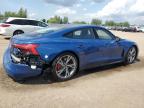 2023 AUDI RS E-TRON GT    à vendre chez Copart ON - TORONTO