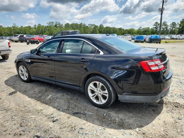  FORD TAURUS 2013 Czarny