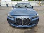 2021 Bmw 430I  for Sale in Miami, FL - Rear End
