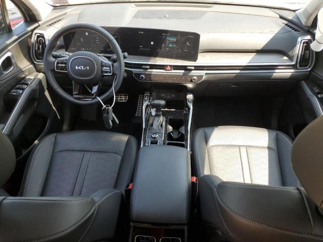  KIA SORENTO 2024 White