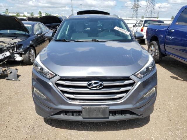  HYUNDAI TUCSON 2018 Szary