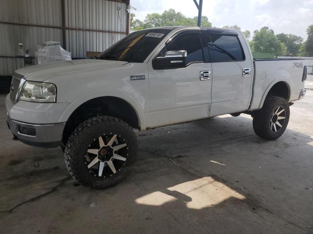 2004 Ford F150 Supercrew