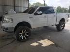 2004 Ford F150 Supercrew продається в Cartersville, GA - Side