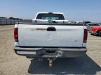 2004 Ford F350 Srw Super Duty на продаже в San Diego, CA - Minor Dent/Scratches