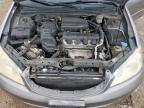 2004 Honda Civic Lx for Sale in Temple, TX - Front End