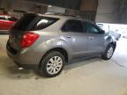 2010 Chevrolet Equinox Ltz de vânzare în Indianapolis, IN - Front End
