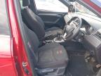 2020 SEAT ARONA FR T for sale at Copart SANDTOFT