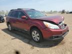 2012 Subaru Outback 2.5I Premium for Sale in Elgin, IL - Front End