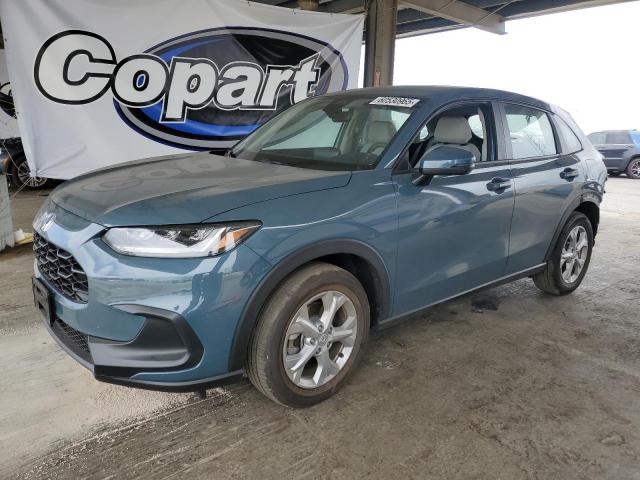 HONDA HR-V LX 2023