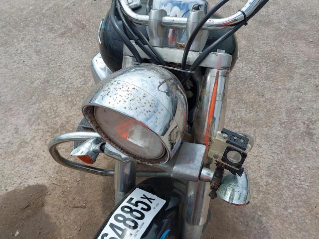 2013 SUZUKI VL 800 L2