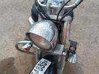 2013 SUZUKI VL 800 L2 for sale at Copart WESTBURY