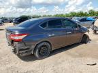 2015 NISSAN SENTRA S à vendre chez Copart TX - HOUSTON