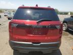 2021 Gmc Acadia Sle   იყიდება Albuquerque-ში, NM - Hail