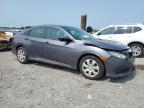 2018 Honda Civic Lx   იყიდება Montgomery-ში, AL - Front End