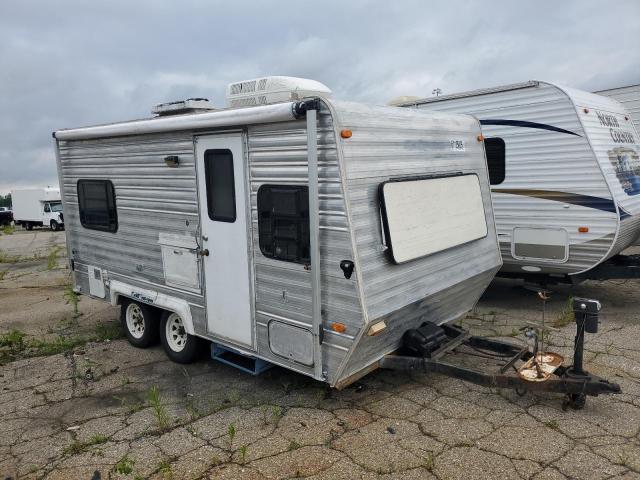 1994 Gulf Stream Conquest