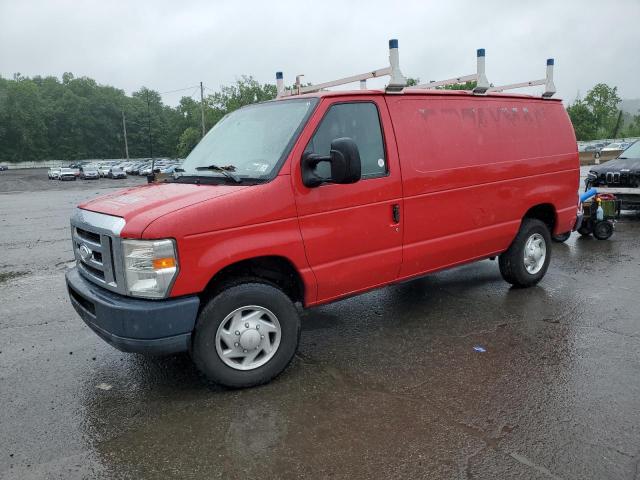2014 Ford Econoline E350 Super Duty Van  