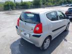 2009 SUZUKI ALTO SZ4 for sale at Copart ST HELENS
