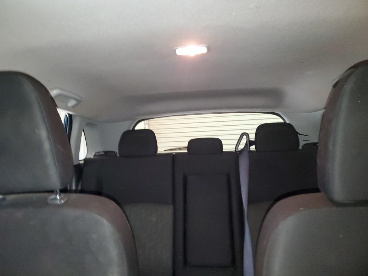 2020 Mitsubishi Outlander Sport Es VIN: JA4AP3AU6LU012339 Lot: 61730055