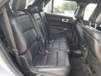 2020 Ford Explorer Xlt na sprzedaż w Ellwood City, PA - Front End