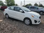 2020 Mitsubishi Mirage G4 Es for Sale in Chalfont, PA - Front End