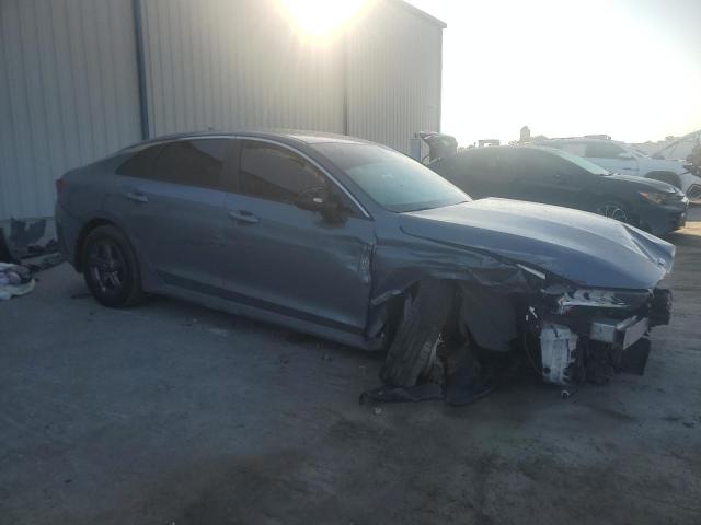 KIA K5 2021 Szary