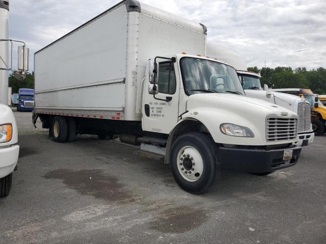 2017 FREIGHTLINER M2 106 MEDIUM DUTY  