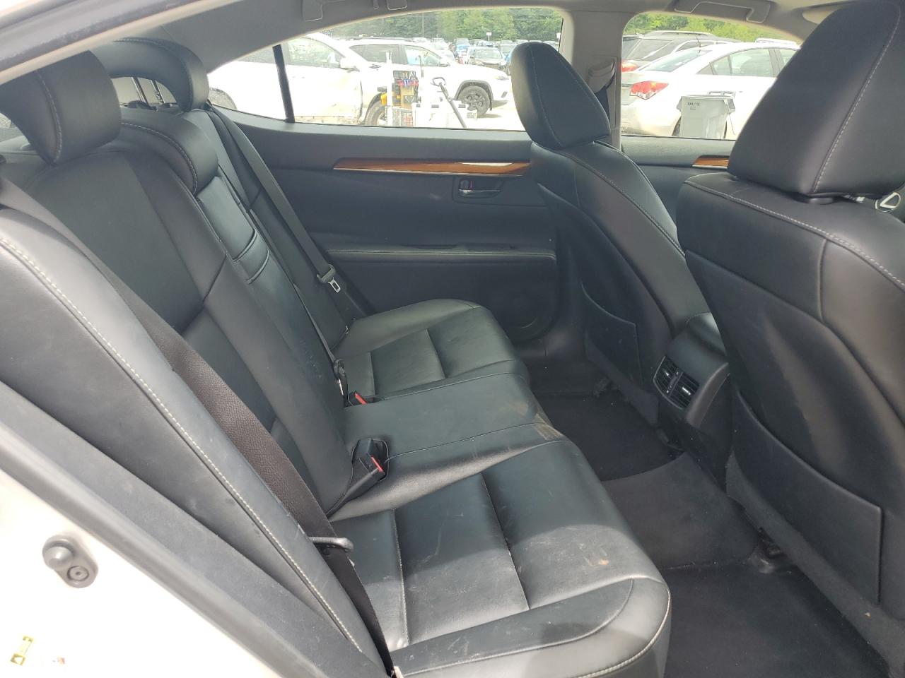 2013 Lexus Es 300H VIN: JTHBW1GG2D2004690 Lot: 62821555