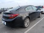 2014 VAUXHALL INSIGNIA E for sale at Copart CHESTER