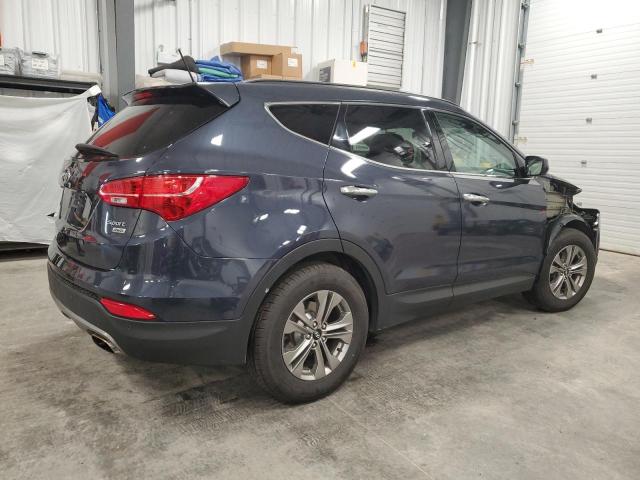 2015 HYUNDAI SANTA FE SPORT   