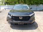 2024 HONDA CR-V LX for sale at Copart ON - LONDON