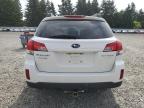 2010 Subaru Outback 2.5I Premium   на продаже в Graham, WA - Front End