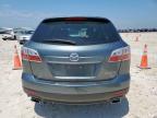 2011 Mazda Cx-9  for Sale in Temple, TX - Front End