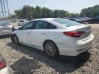 2015 Hyundai Sonata Sport   for Sale in Windsor, NJ - Front End