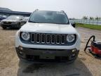 2016 Jeep Renegade Latitude na sprzedaż w Mcfarland, WI - Hail