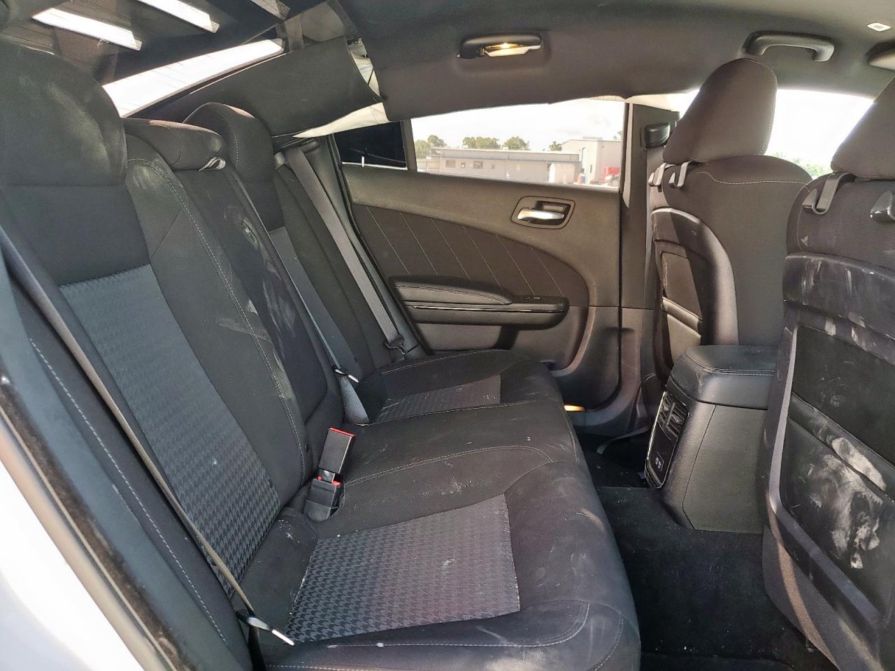 2022 Dodge Charger Gt VIN: 2C3CDXHG2NH225295 Lot: 62237665